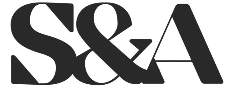 S&A Solutions Logo